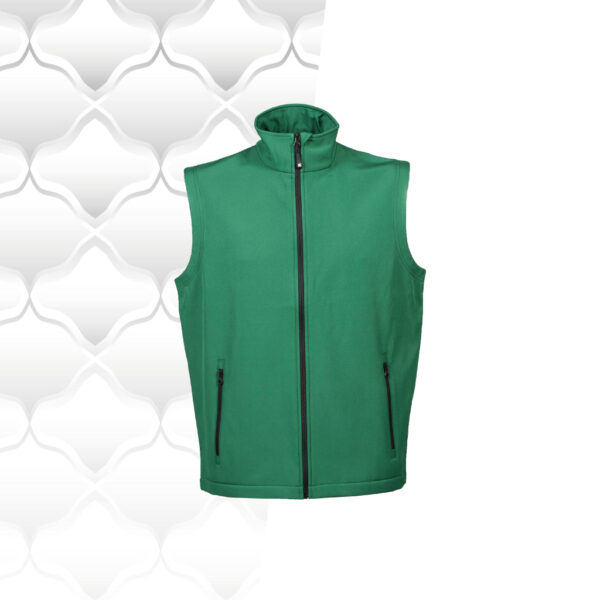 Gilet softshell 2 - immagine 2