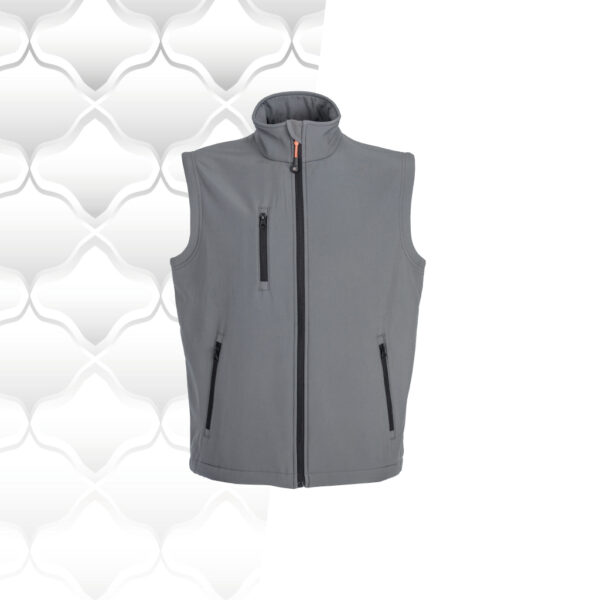 Gilet softshell 5 - immagine 2