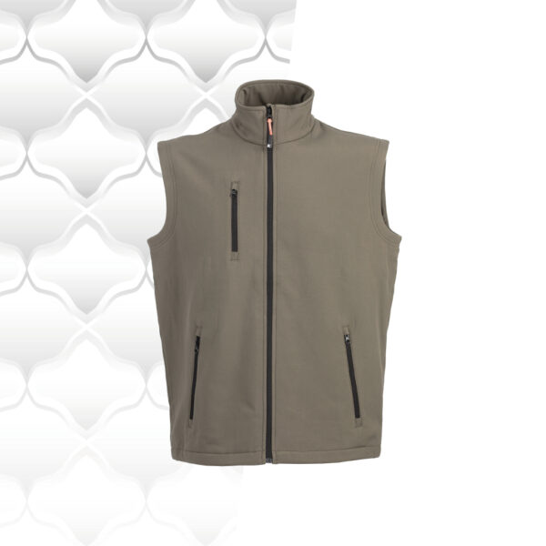 Gilet softshell 5 - immagine 8