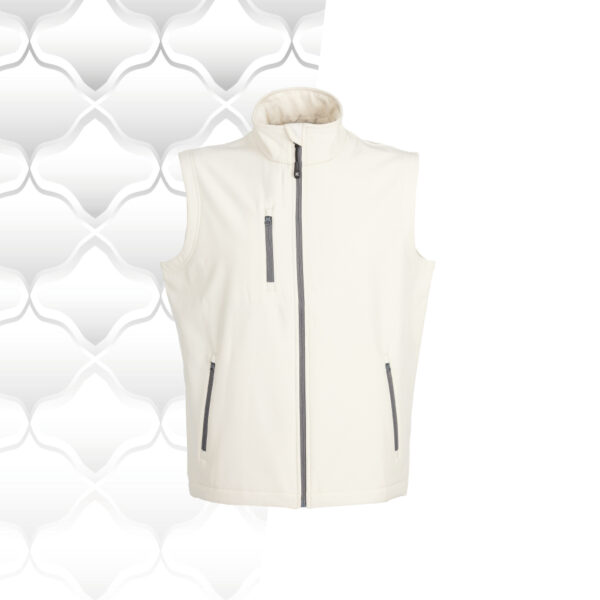 Gilet softshell 5 - immagine 7