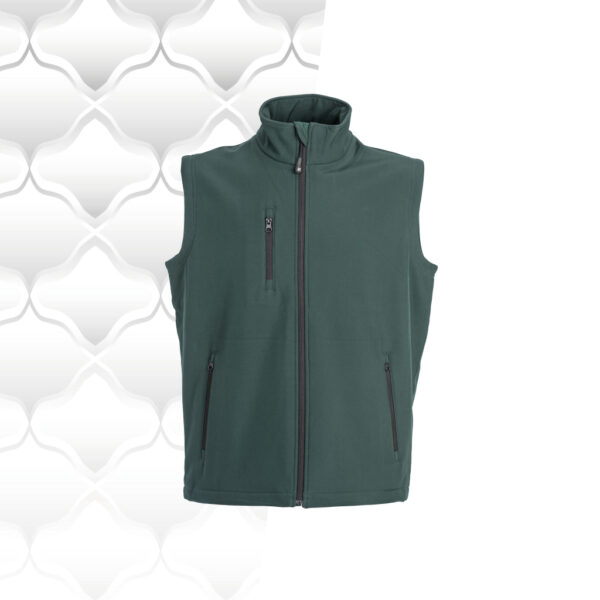 Gilet softshell 5 - immagine 6