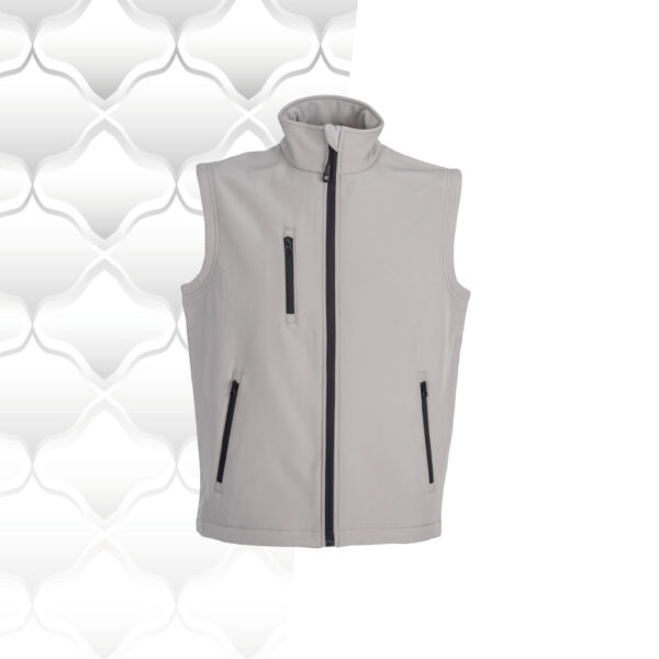 Gilet softshell 5 - immagine 4