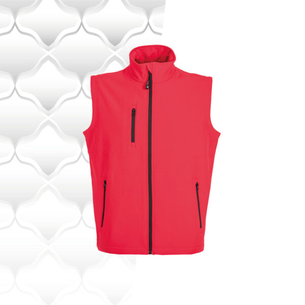 Gilet softshell 5 - immagine 3