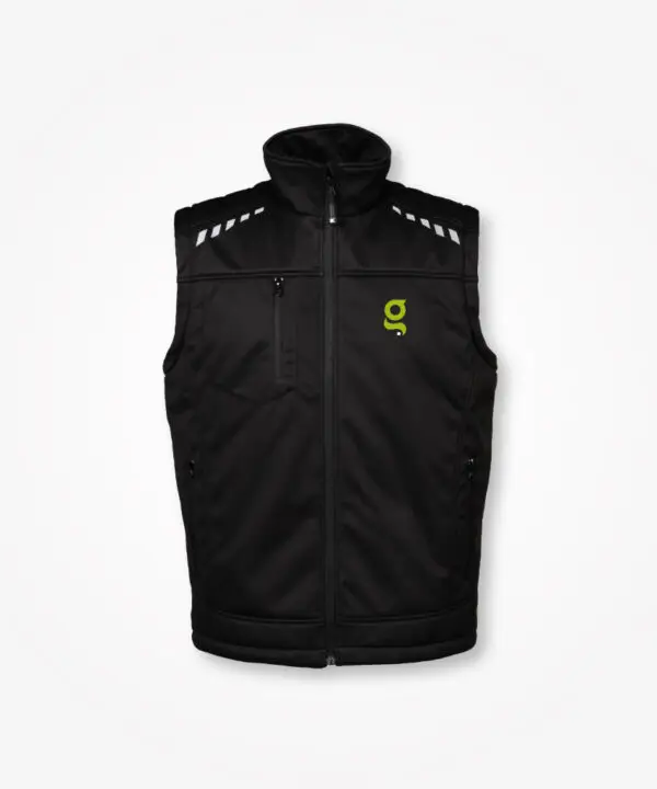 Gilet softshell TIPO 5