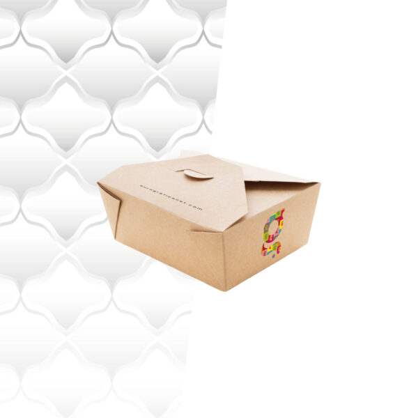 Vaschette take away