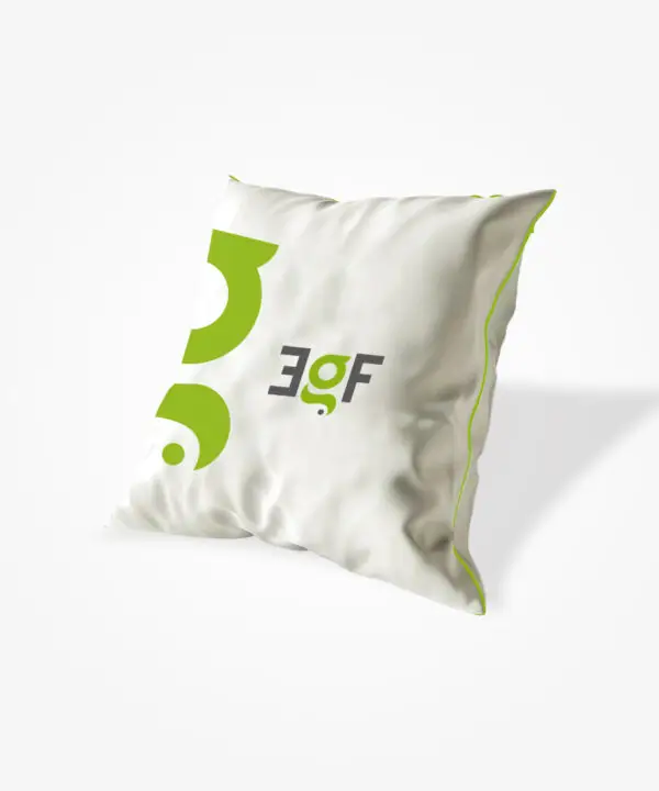 Cuscino FULL PRINT 38x38