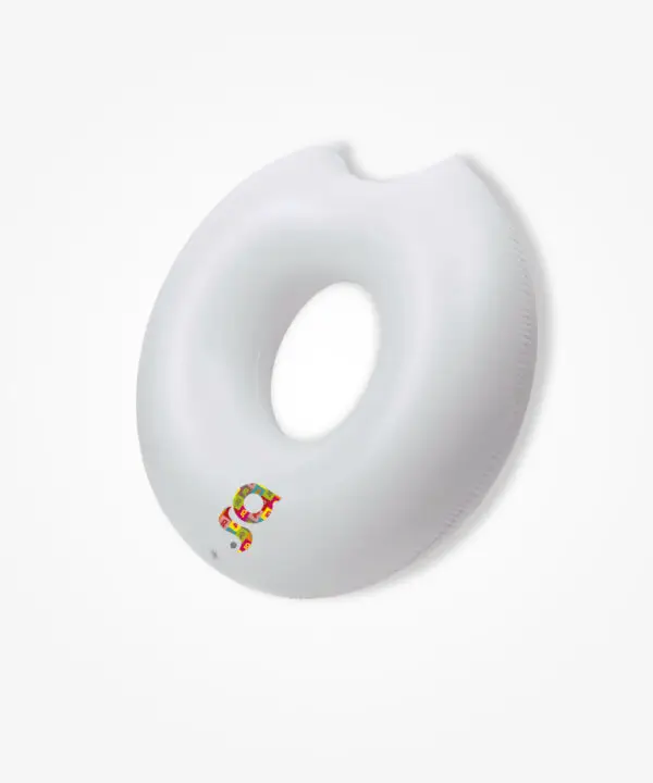 Salvagente PVC 107x107