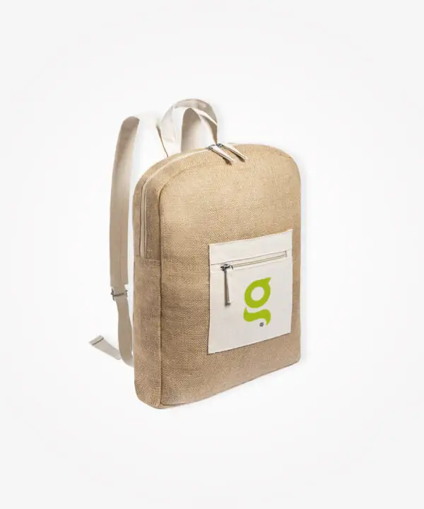 Zaino linea natura 32x40x12