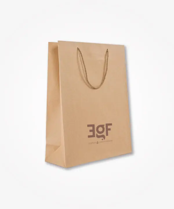 Shopper lux avana personalizzate