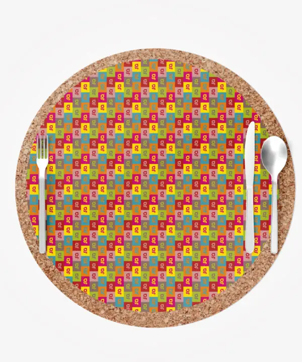 TOVAGLIETTE immagine in sughero